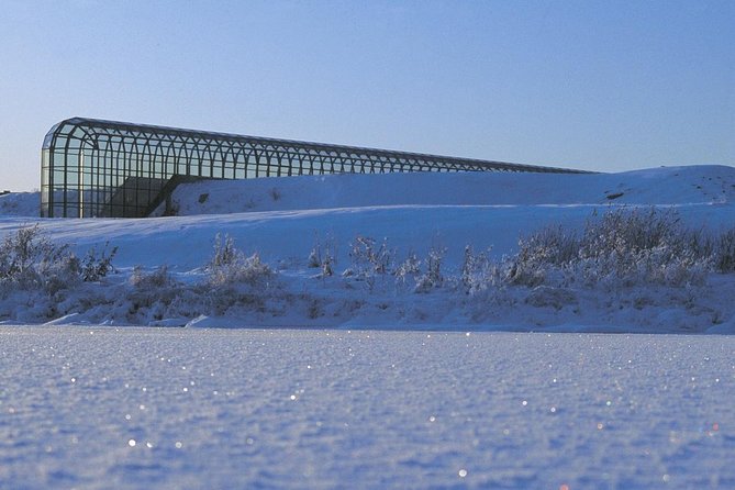 Rovaniemi Santa Claus Village Husky Reindeer Farm Arctic Museum - Pickup and Meeting Information