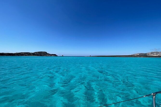 Sailing Boat Tour in the Maddalena Archipelago - Islands in the Archipelago