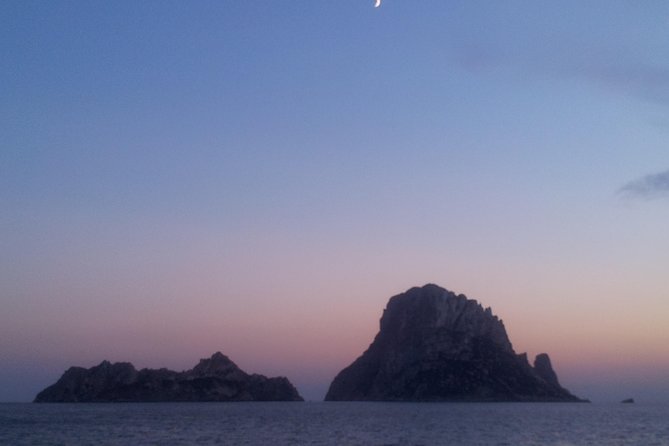 Sailing Voyage to Es Vedra - Inclusions and Features