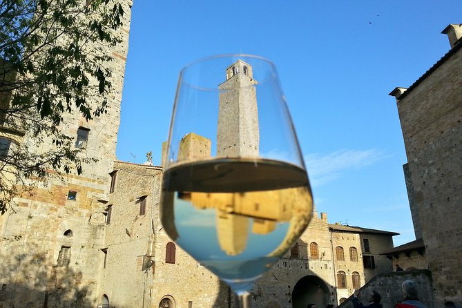 San Gimignano, Siena, Monteriggioni: Fully Escorted Tour, Lunch & Wine Tasting - Additional Information