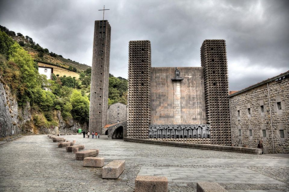 San Sebastian: Hike the Heart of the Basque Country - Culturally Significant Starting Point