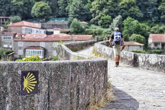 Santiago De Compostela: Finisterre, Costa Da Morte, Ézaro, Muros & Carnota - Tour Inclusions