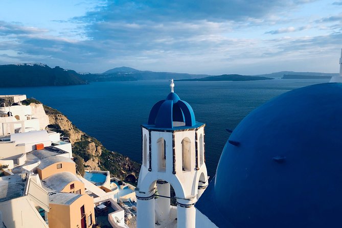 Santorini Unique Experience - Road Tour - Pricing