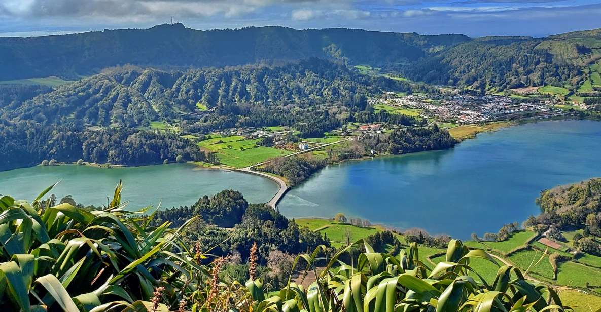 São Miguel: Sete Cidades Experience - Pricing and Booking