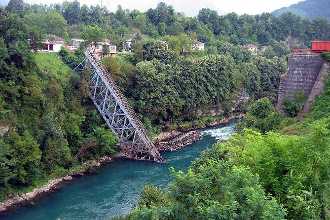 Sarajevo: Mostar and Sunny Herzegovina, Breakfast and Skywalk - Discovering Coastal Areas of Mostar