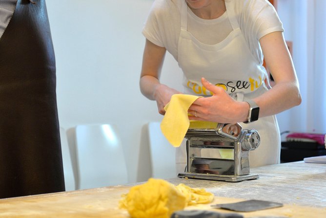 Sardinian Countryside Home Cooking Pasta Class & Meal at a Farmhouse - Hands-on Pasta-Making Class