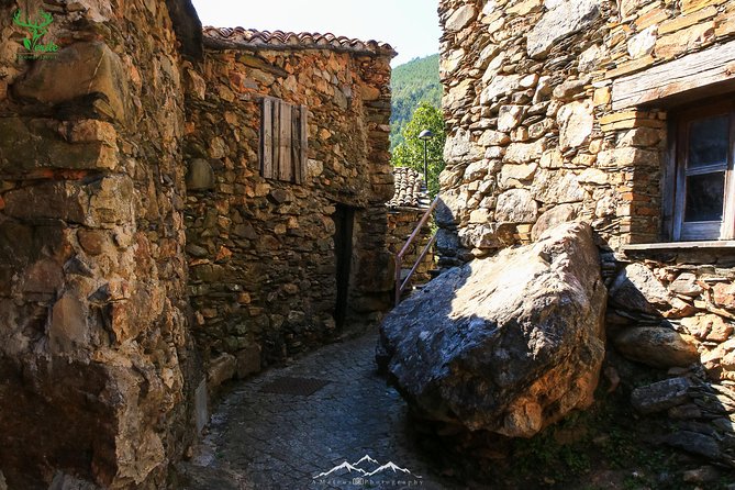 Schist Villages at Lousa Mountain - Cancellation Policy Details