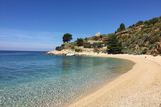 Secrets of Brac and Solta - Off the Beaten Track Croatia - Inclusions