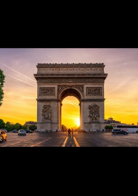 See 10+ Top Paris Sights - Fun Local Guide - Tour Highlights