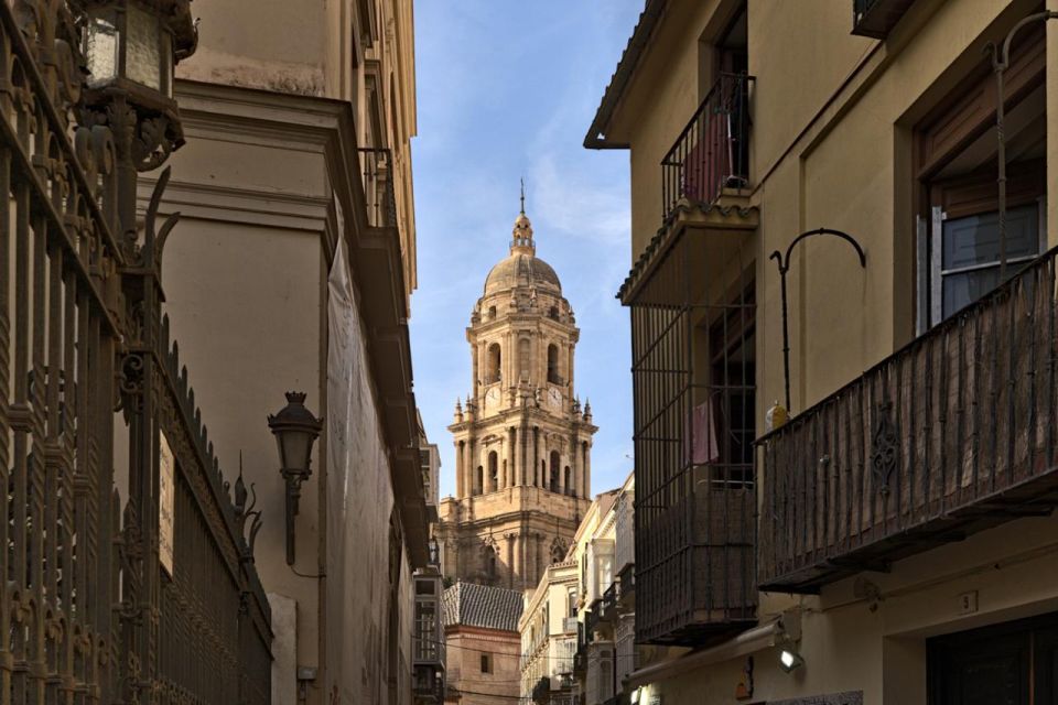 Seville's Tapas & Traditions: A Culinary Journey - Highlights of the Tour