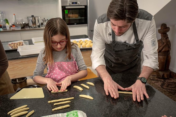 Sicilian Cooking Class - Traditional Sicilian Dish Preparation