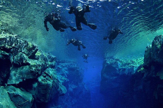 Silfra Private Snorkeling Between Tectonic Plates - Participant Requirements