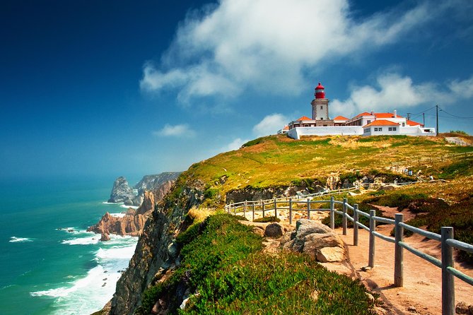 Sintra and Cascais Tour From Lisbon - Included in the Tour