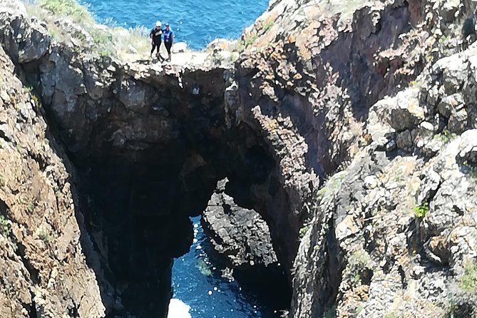 Sintra or Arrabida - Hiking the Natural Wonders of the Lisbon Region - Tour Duration and Inclusions