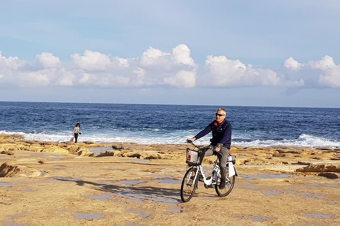 Siracusa Tour on High Tech Bike - Meeting Information