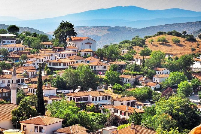 Sirince Village Tour From Kusadasi Port / Hotels - Inclusions