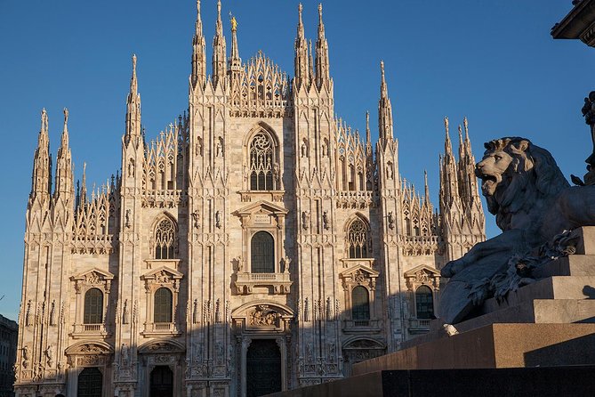 Skip The Line: Best Of Milan Tour With Last Supper Tickets & Milan Duomo - Inclusions