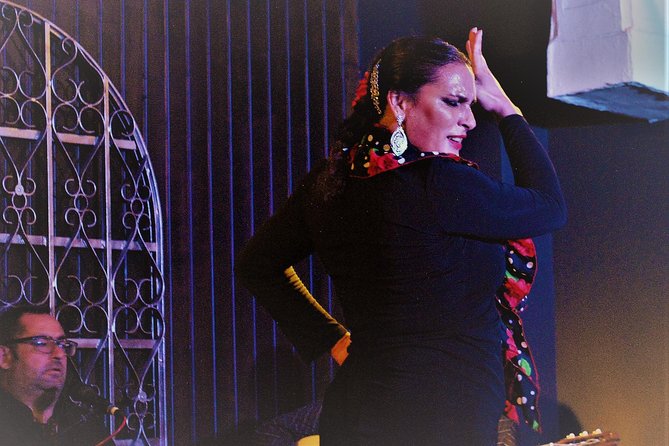 Skip the Line: Flamenco Show, Dinner and Workshop Madrid Ticket - Flamenco Workshop Options