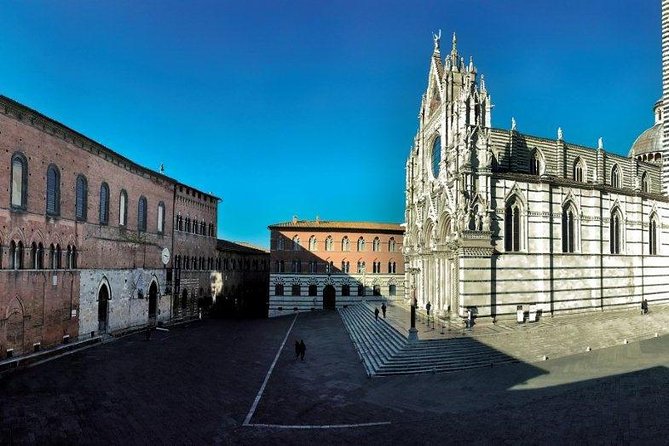 Skip-the-Line Siena Cathedral Duomo Complex Entrance Ticket - Inclusions