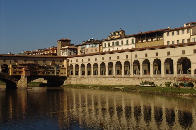 Skip the Line: Small Group Uffizi Masterclass by an Art Expert - Highlights of the Tour