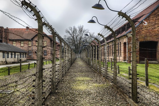 Small Group Auschwitz-Birkenau Guided Tour From Krakow ABTA - Whats Included