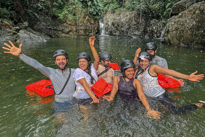 (Small-Group) El Yunque Tour With Transportation / 7AM or 12PM - Pickup Details