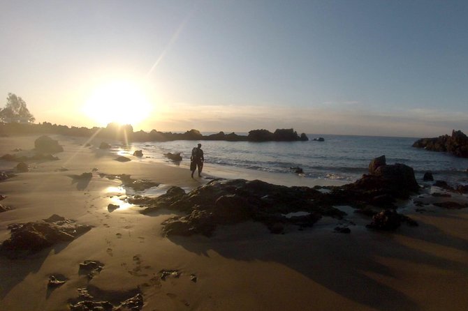 Snorkel Experience in Lanzarote - Certified PADI Instructor