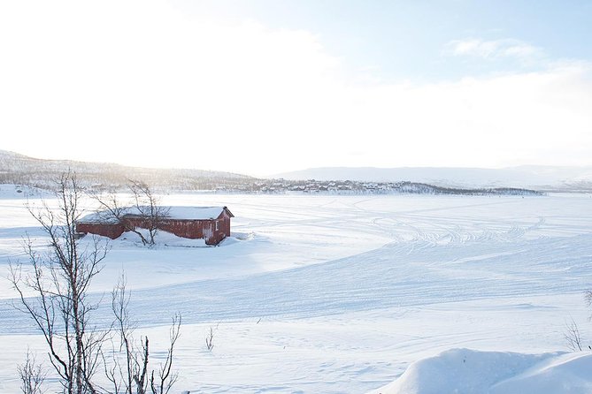 Snowmobile Adventure - Inclusions and Provisions