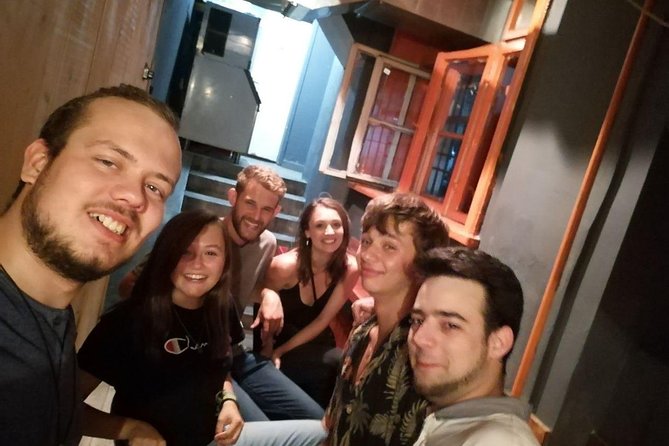 Sofia Pub Crawl - Party Tour of Sofias Best Bars & Clubs - Tour Duration and Meeting Point