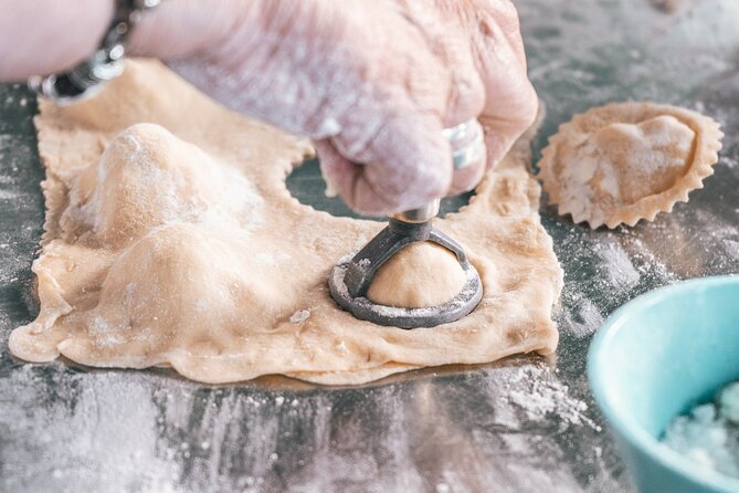 Sorrento Coast- Cooking School - Local Ingredients and Dishes