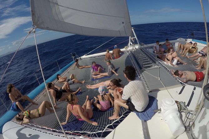 Sosua Catamaran Excursion - Meeting and Pickup Details