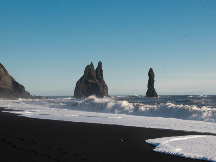 South Coast of Iceland: Private Tour - Highlights