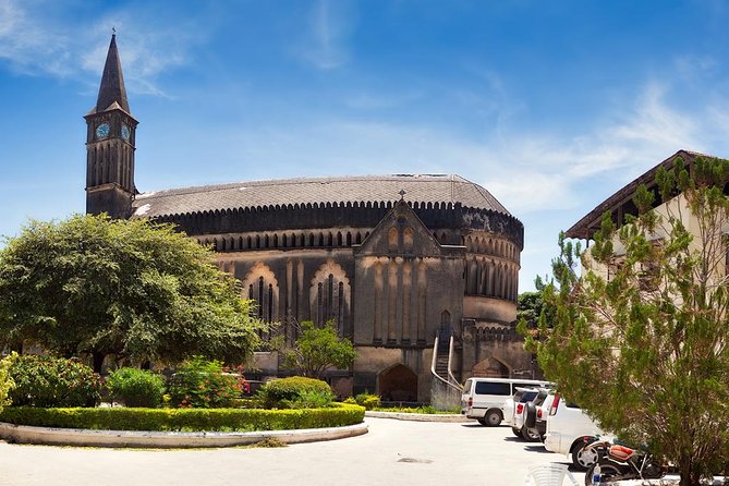 Spices and Stone Town Tour in Zanzibar - Highlights and Itinerary