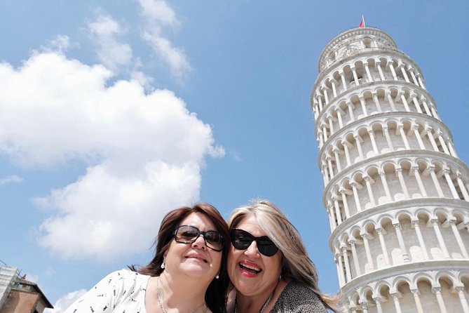 Square of Miracles Guided Tour With Leaning Tower Ticket (Option) - Highlights of the Tour