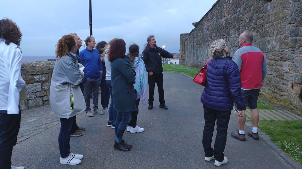 St Andrews: 90-Minute Historical Walking Tour - Tour Highlights