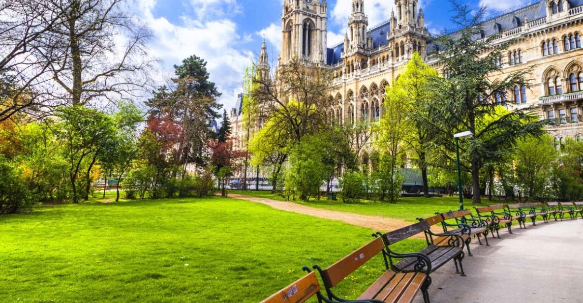 St Stephens Cathedral, Top Churches of Vienna Old Town Tour - Churches Visited