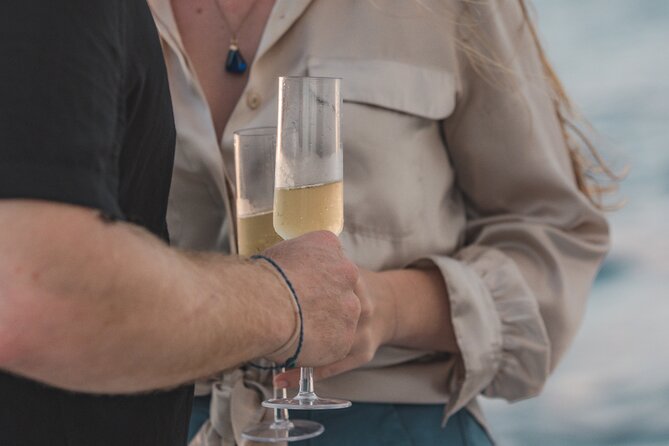 St. Thomas Champagne Sunset Sail With Open Bar & Hors Doeuvres - Ritz-Carlton - Reviews