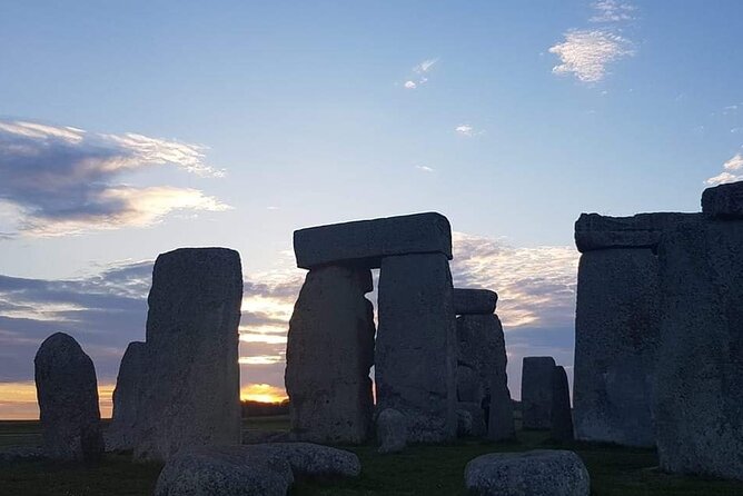 Stonehenge & Bath Private Drivertours - Inclusions and Logistics