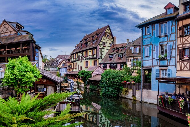 Strasbourg Traditional Food Tour - Do Eat Better Experience - Highlights of the Experience