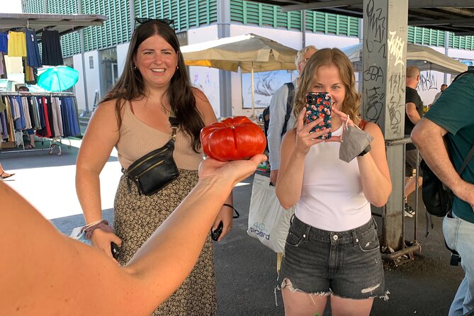 Streaty - Street Food Tour of Florence - Meeting and Pickup