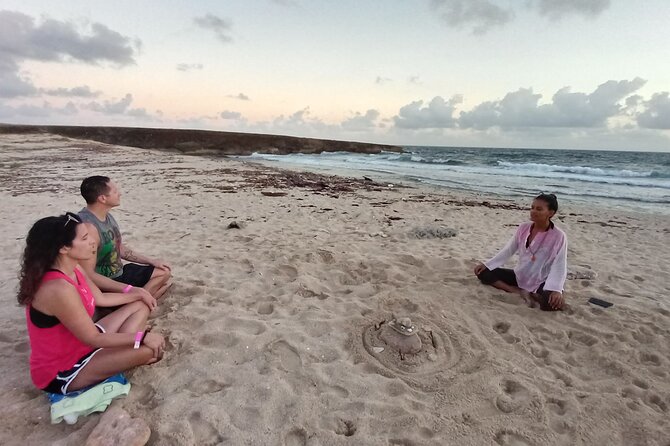 Sunrise Hike and Guided Beach Meditation With Private Guide - Detailed Itinerary