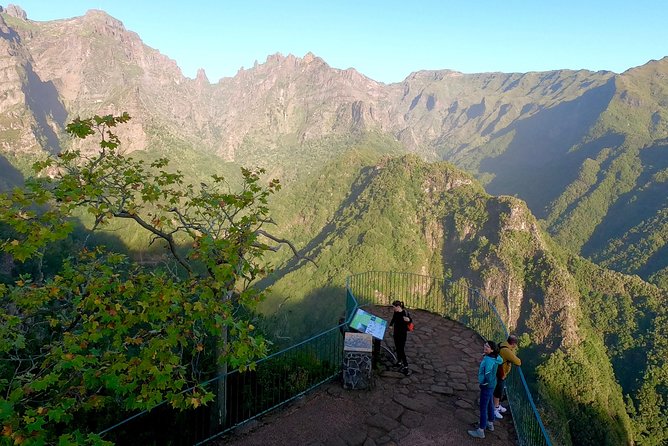 Sunrise Tour @ Pico Do Areiro | Half Day 4x4 Tour - 4x4 Adventure