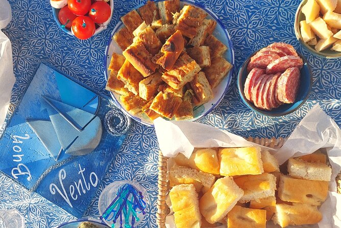 Sunset Cinque Terre Boat Tour With a Traditional Ligurian Gozzo From Monterosso - Inclusions and Amenities