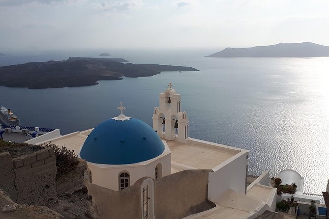 Tailor Made Private Tours in Santorini (3 Hours) - Comprehensive Reviews