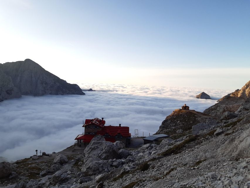 Take a Hike to the Most Beautifull Nature Close to the City - Dolomites UNESCO Heritage