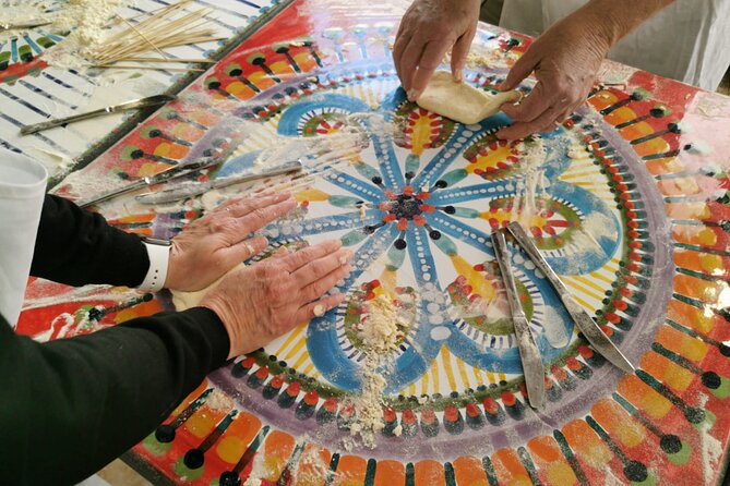 Taormina Pizza Making Class - From Messina - Delectable Pizza Meal and Wine