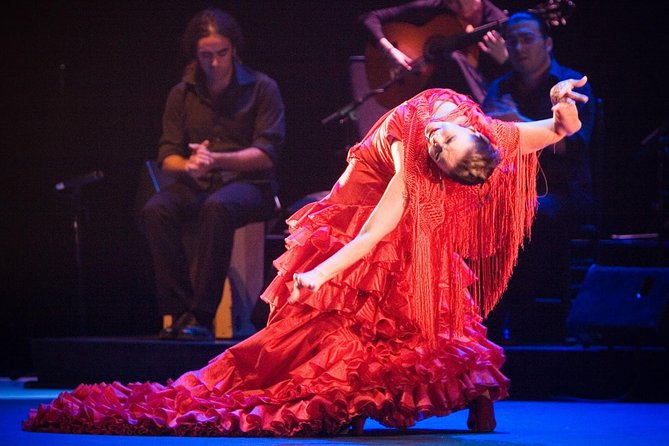 Tapas and Wine Walking Tour With Optional Flamenco Experience - Booking and Cancellation