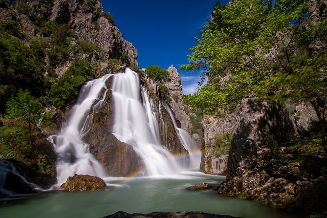 Taurus Mountains Jeep Adventure Including Ucansu Selalesi From Belek - Important Booking Information