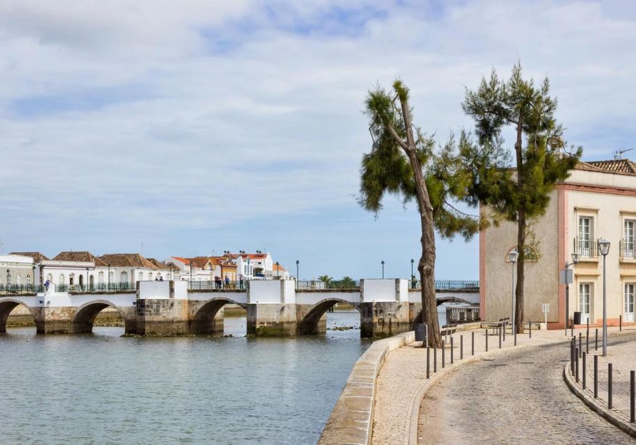 Tavira Scavenger Hunt and Sights Self-Guided Tour - Pricing Details