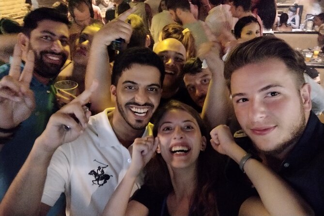 Tbilisi Pub Crawls - Highlights of the Pub Crawl